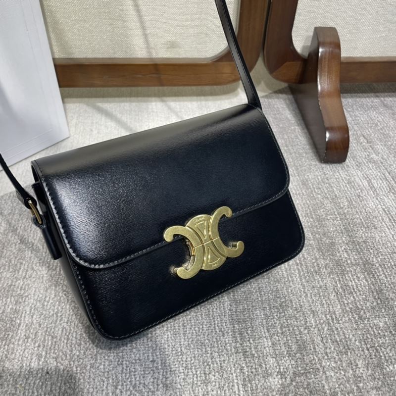 Celine Triomphe Bags